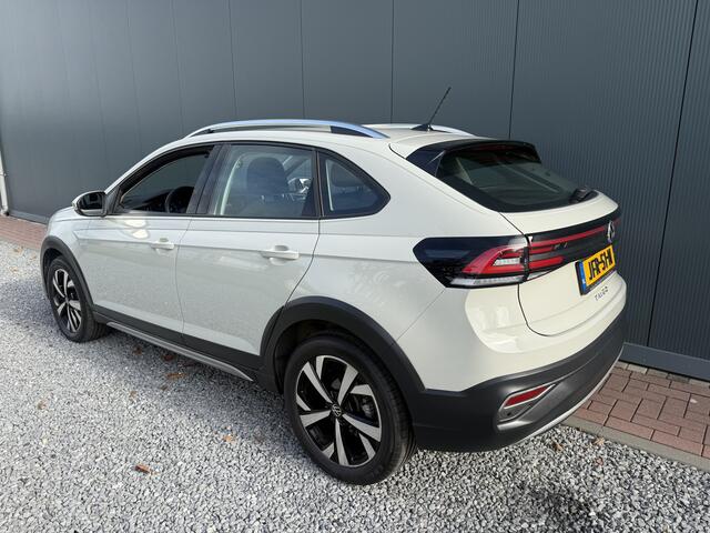 Volkswagen Taigo 1.5 TSI DSG-Automaat Style pakket 5-drs