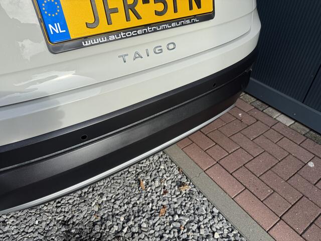 Volkswagen Taigo 1.5 TSI DSG-Automaat Style pakket 5-drs