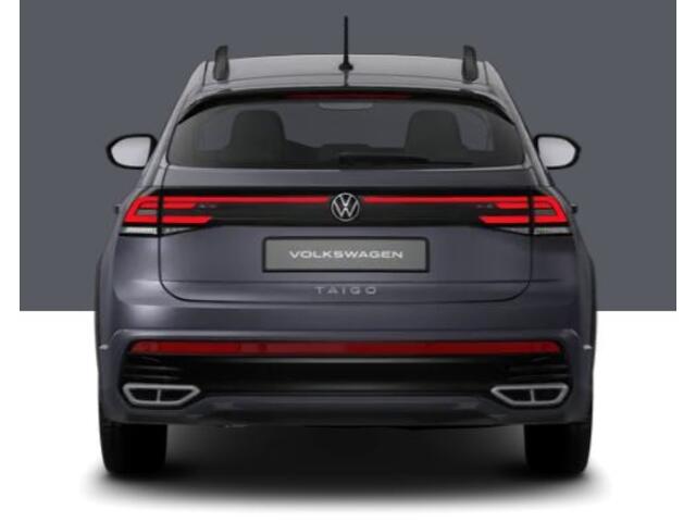 Volkswagen Taigo 1.0 TSI R-Line Business !!!Profiteer ook van 2.000 EURO inruilpremie!!!