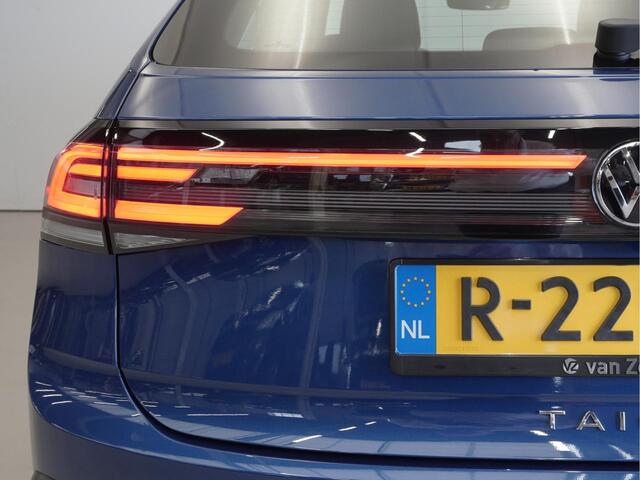 Volkswagen Taigo 1.0 TSI Life | Clima | Navi | App Connect | PDC V+A en Camera | NL Auto | Rijklaarprijs