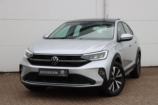 Volkswagen Taigo 1.0 TSI Life Business 110pk DSG7