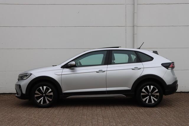 Volkswagen Taigo 1.0 TSI Life Business 110pk DSG7