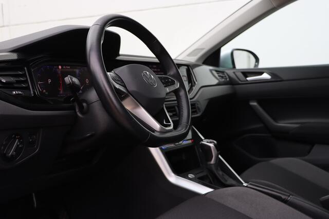 Volkswagen Taigo 1.0 TSI Life Business 110pk DSG7