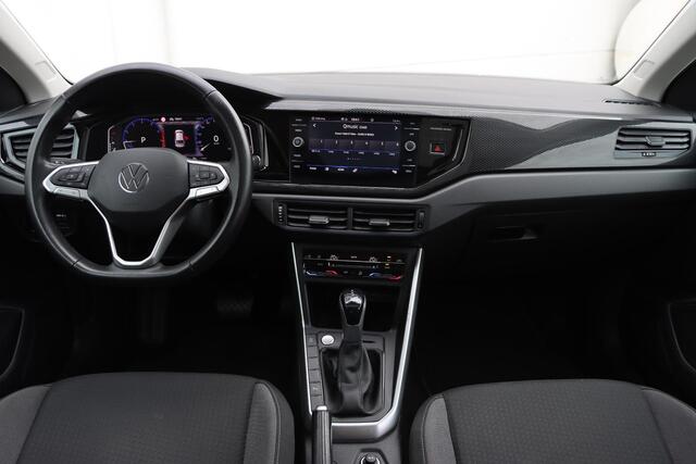 Volkswagen Taigo 1.0 TSI Life Business 110pk DSG7