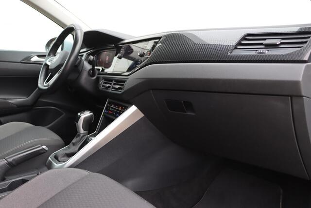 Volkswagen Taigo 1.0 TSI Life Business 110pk DSG7