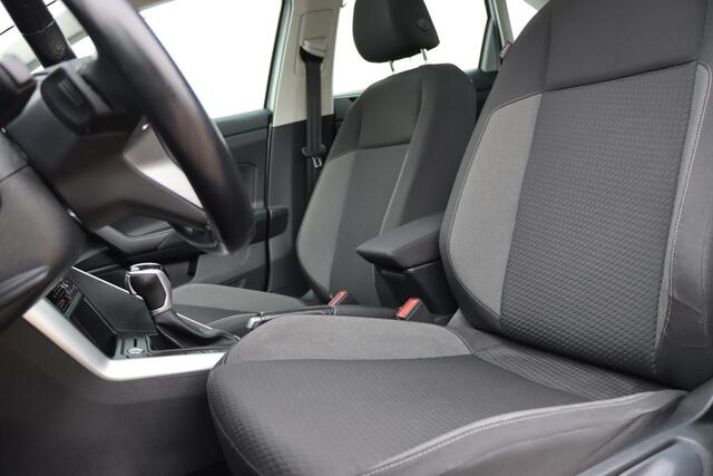 Volkswagen Taigo 1.0 TSI Life Business 110pk DSG7