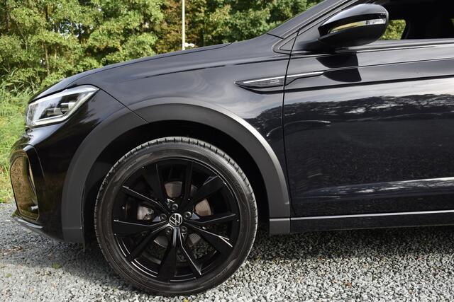 Volkswagen Taigo TSI 110PK R-LINE SPORT IQ-LIGHT/CARPLAY/PANORAMADAK