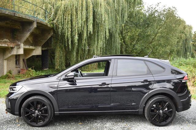 Volkswagen Taigo TSI 110PK R-LINE SPORT IQ-LIGHT/CARPLAY/PANORAMADAK