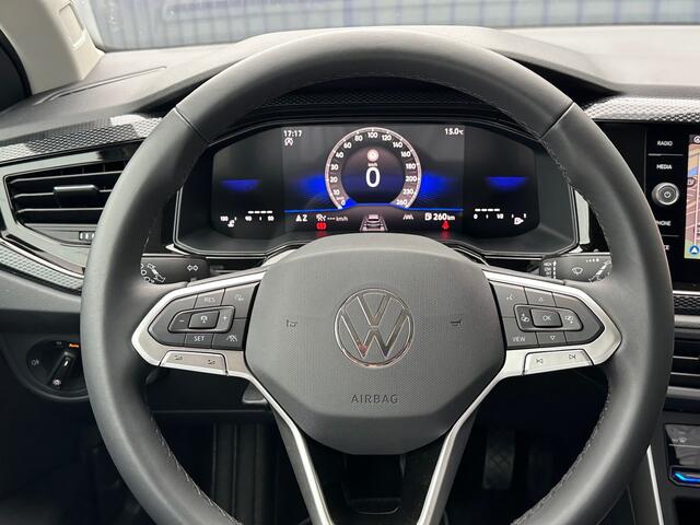 Volkswagen Taigo 1.0 TSI 95pk Oranje Edition Navigatie Camera