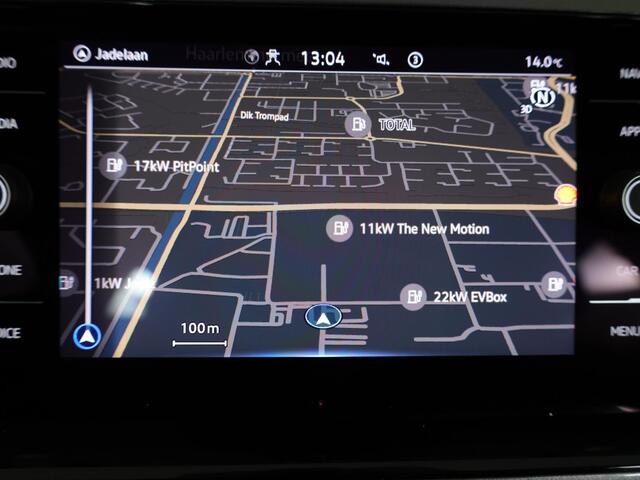 Volkswagen Taigo 1.0 TSI Style 110 pk Automaat (DSG) | Verlengde garantie | Navigatie | Parkeersensoren | Achteruitrijcamera | Adaptieve cruise control | Stoelverwarming |