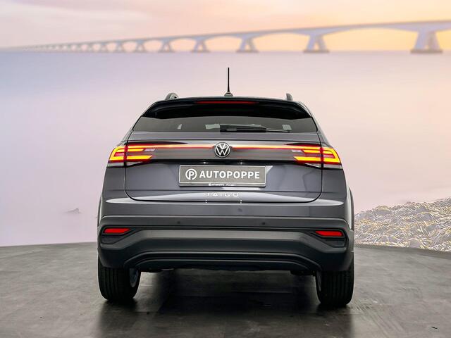 Volkswagen Taigo 1.0 TSI Life Edition