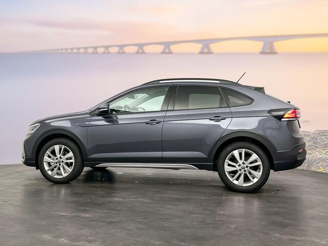 Volkswagen Taigo 1.0 TSI Life Edition