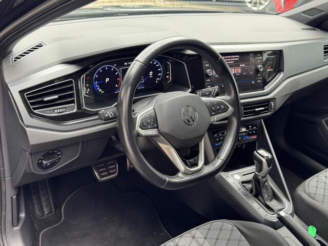 Volkswagen Taigo 1.0 TSI R-Line