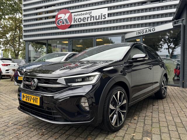 Volkswagen Taigo 1.0 TSI R-Line