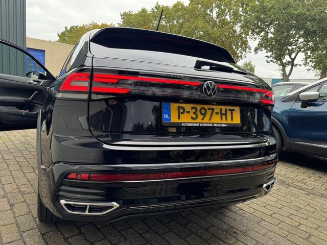 Volkswagen Taigo 1.0 TSI R-Line