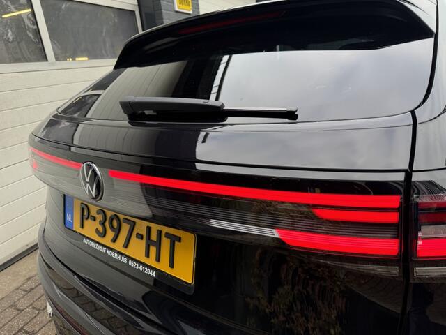 Volkswagen Taigo 1.0 TSI R-Line