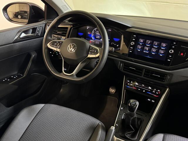 Volkswagen Taigo 1.0 TSI LIFE EDITION TREKHAAK/PDC/CARPLAY