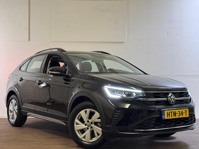 Volkswagen Taigo 1.0 TSI LIFE EDITION TREKHAAK/PDC/CARPLAY