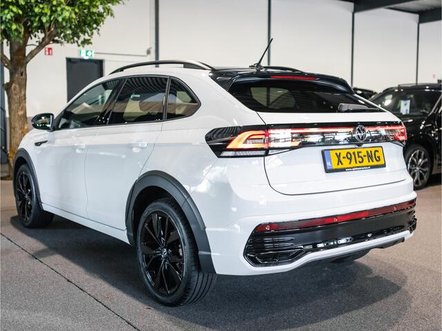 Volkswagen Taigo 1.0 TSI R-Line Business Automaat | 1e eigenaar | Camera | Stoelverwarming | Apple Carplay/Android