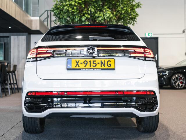 Volkswagen Taigo 1.0 TSI R-Line Business Automaat | 1e eigenaar | Camera | Stoelverwarming | Apple Carplay/Android