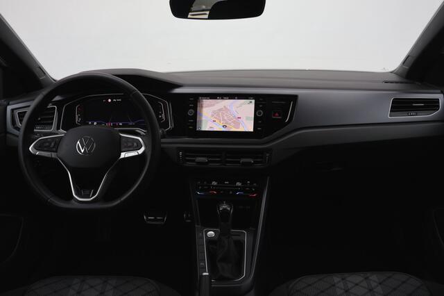 Volkswagen Taigo 1.0 TSI R-Line Business - 110 pk **Pano / IQ Light / ACC / Keyless