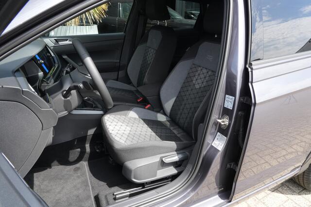 Volkswagen Taigo 1.0 TSI R-Line 116pk App-Connect/Stoelverwarming/Camera