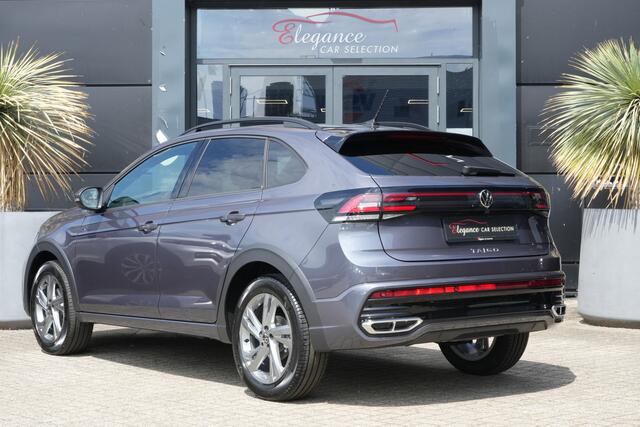 Volkswagen Taigo 1.0 TSI R-Line 116pk App-Connect/Stoelverwarming/Camera