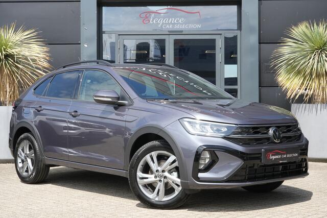 Volkswagen Taigo 1.0 TSI R-Line 116pk App-Connect/Stoelverwarming/Camera