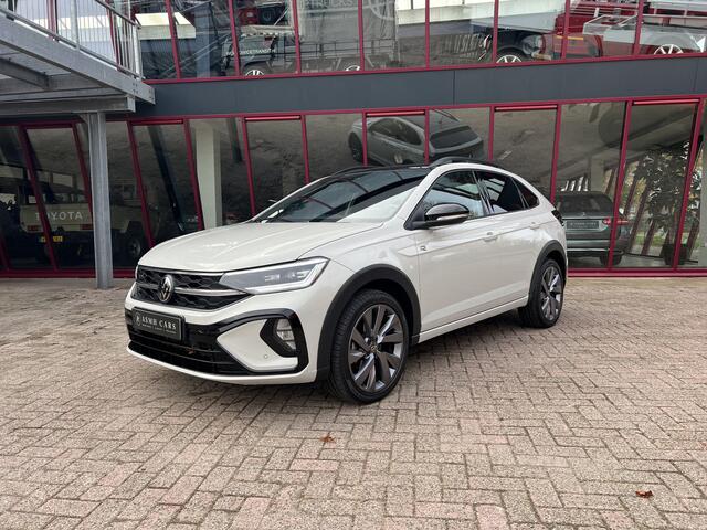 Volkswagen Taigo 1.5 TSI R-Line Edition | 3x R-line | Stoelverw. | ACC |