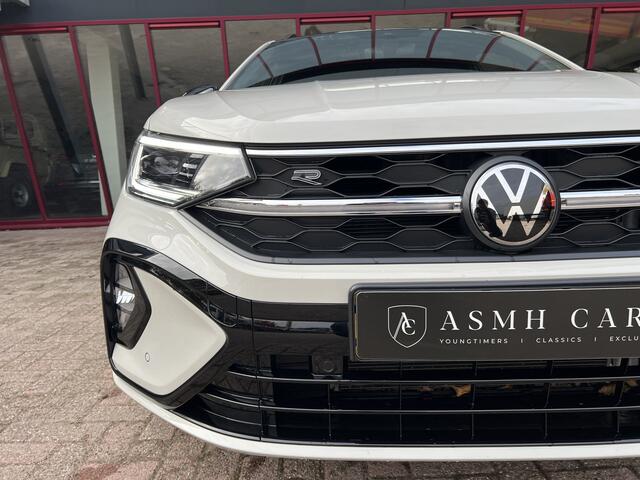 Volkswagen Taigo 1.5 TSI R-Line Edition | 3x R-line | Stoelverw. | ACC |