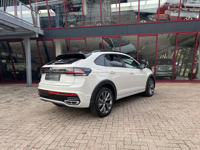 Volkswagen Taigo 1.5 TSI R-Line Edition | 3x R-line | Stoelverw. | ACC |