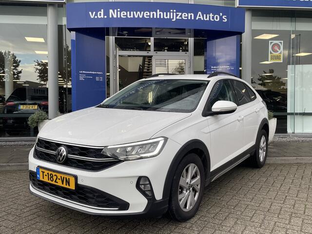 Volkswagen Taigo 1.0 TSI Life Business | Parkeersensoren | Cruise adaptive |