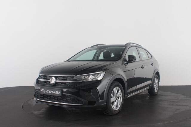 Volkswagen Taigo 1.0 TSI Life Edition > Camera/Adapt. Cruise/DSG Automaat...