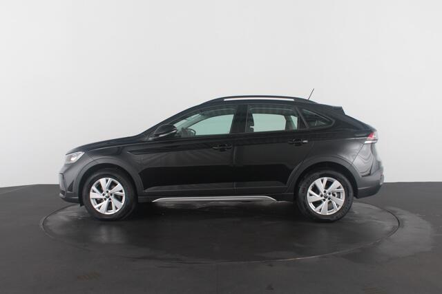 Volkswagen Taigo 1.0 TSI Life Edition > Camera/Adapt. Cruise/DSG Automaat...