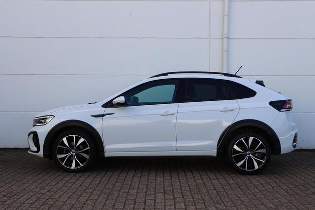 Volkswagen Taigo 1.0 TSI R-Line 110pk DSG7