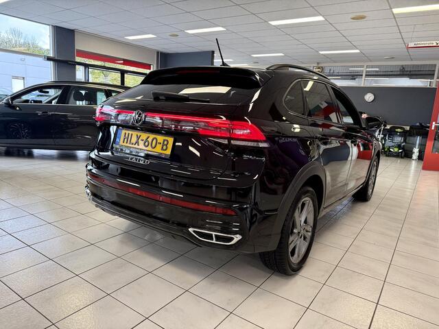 Volkswagen Taigo 1.5 TSI R-Line DSG *IQ-BUSS-PACK*CAM*APP*LM17*