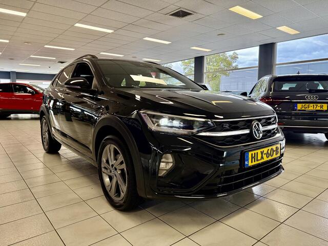 Volkswagen Taigo 1.5 TSI R-Line DSG *IQ-BUSS-PACK*CAM*APP*LM17*