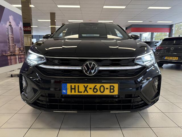 Volkswagen Taigo 1.5 TSI R-Line DSG *IQ-BUSS-PACK*CAM*APP*LM17*