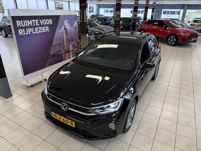 Volkswagen Taigo 1.5 TSI R-Line DSG *IQ-BUSS-PACK*CAM*APP*LM17*