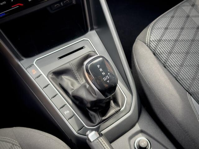 Volkswagen Taigo 1.0 TSI ACTIE! BETAAL NU 13450 50/50 GRATIS 2JR RENTEVRIJ FINANCIEREN