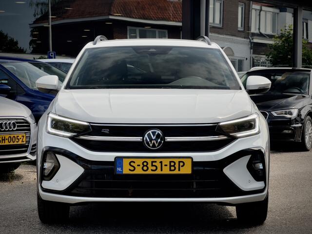 Volkswagen Taigo 1.0 TSI ACTIE! BETAAL NU 13450 50/50 GRATIS 2JR RENTEVRIJ FINANCIEREN