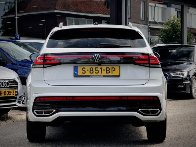 Volkswagen Taigo 1.0 TSI ACTIE! BETAAL NU 13450 50/50 GRATIS 2JR RENTEVRIJ FINANCIEREN