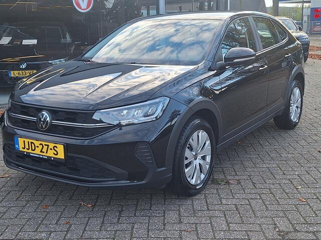Volkswagen Taigo 1.0 TSI Life Edition CARPLAY-4 SEIZOENEN BANDEN