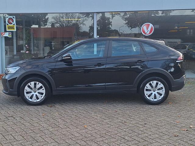 Volkswagen Taigo 1.0 TSI Life Edition CARPLAY-4 SEIZOENEN BANDEN