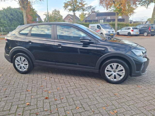 Volkswagen Taigo 1.0 TSI Life Edition CARPLAY-4 SEIZOENEN BANDEN