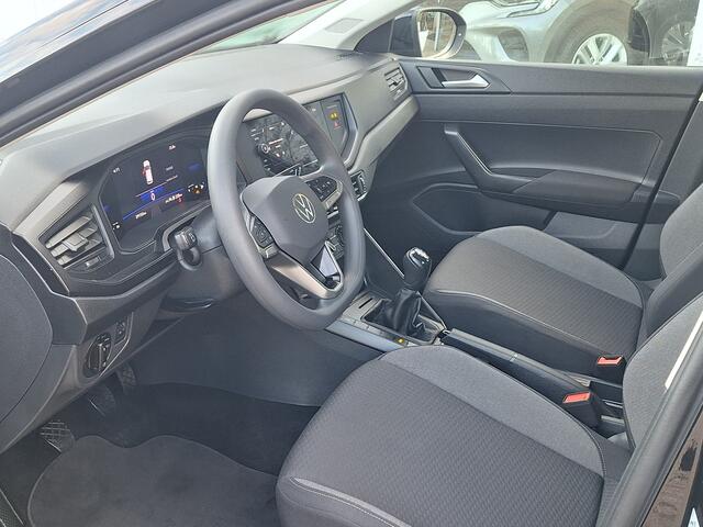 Volkswagen Taigo 1.0 TSI Life Edition CARPLAY-4 SEIZOENEN BANDEN