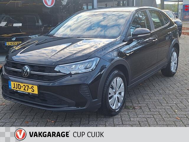Volkswagen Taigo 1.0 TSI Life Edition CARPLAY-4 SEIZOENEN BANDEN