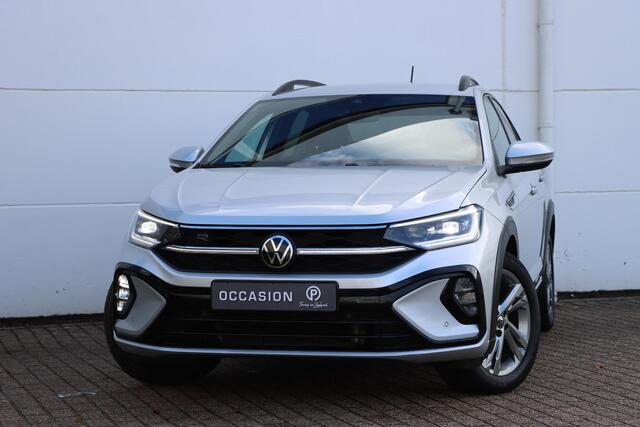 Volkswagen Taigo 1.0 TSI R-Line 110pk DSG7