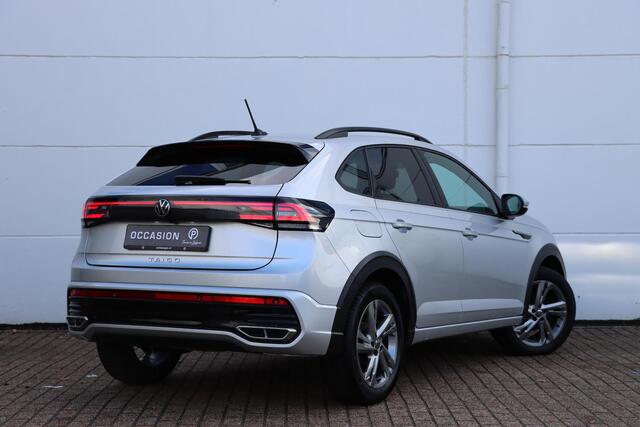 Volkswagen Taigo 1.0 TSI R-Line 110pk DSG7