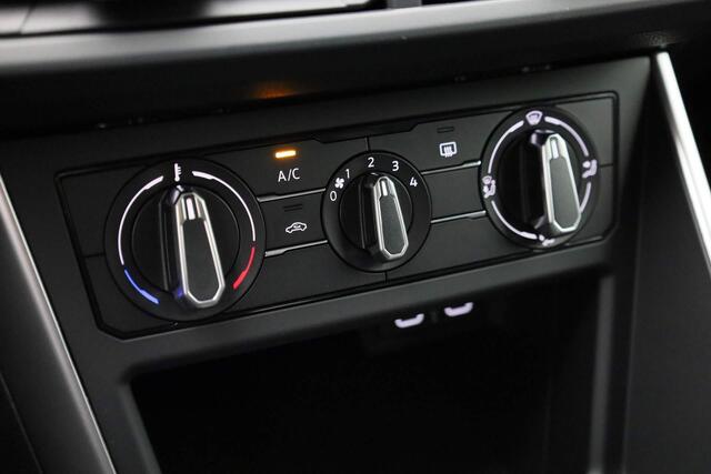 Volkswagen Taigo 1.0 TSI 95 pk Life | Achteruitrijcamera | Adaptive Cruise | Carplay